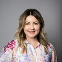 Generate Property Group Employee Bianca Plevey's profile photo