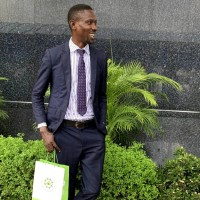 Culturelligence Employee Ayomikun Ayeolowo's profile photo