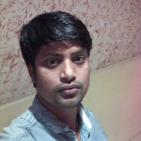 Logiccircle Private Limited Employee Aniruddh Nishad's profile photo