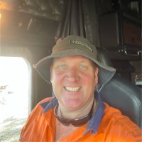Freight Movement Employee Ricky Marshall's profile photo