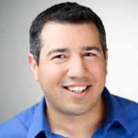 STACK Infrastructure Employee Sammer Khalaf's profile photo