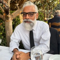 Oracle Employee Ian Anthony's profile photo
