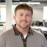 Ceterus Employee Matthew Rector's profile photo