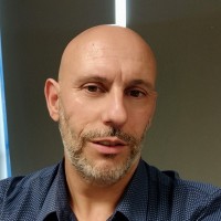 ISOIN Employee Juan Carlos Molinos Mesa's profile photo
