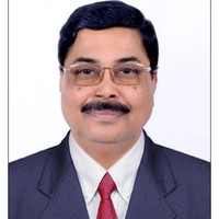 L&T Integrated Engineering Service Employee Rudreshappa K's profile photo