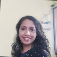 Rossell Techsys (Division of Rossell India Limited) Employee Roseann Joseph's profile photo