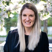 Greystar Employee Jenna-Lee Craft's profile photo