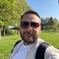 Shackle Employee Dixit Patel's profile photo