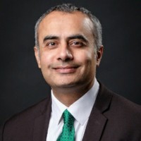 Arun, Inc. Employee Arpan Tailor's profile photo