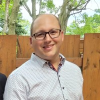 L3Harris Technologies Employee Mathieu Trépanier's profile photo