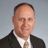 Collins Aerospace Employee Nick Hedges's profile photo
