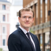 Akershus Eiendom AS Employee Erik Johnsen's profile photo