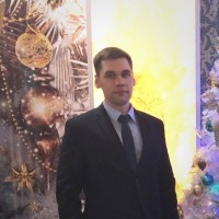 UpTrader. Turnkey solutions for brokers Employee Vadim Konnov's profile photo