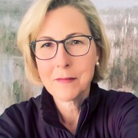Greater Boston PFLAG Employee Athena Edmonds's profile photo