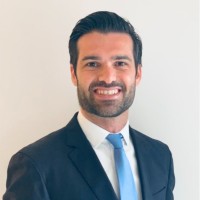 EY Employee David Krief's profile photo