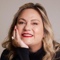 ADVB/PR Employee Giovanna Corte's profile photo
