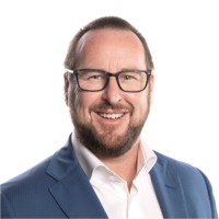 TWC Invest Employee Cameron Sinclair's profile photo