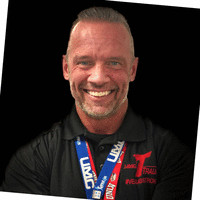 undefined Employee Bill Schoonmaker's profile photo
