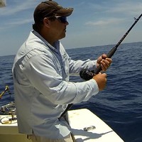 Boykin Construction Employee Dave Vandenbemden's profile photo