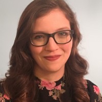 North One Television Employee Jenny Williams-Patel's profile photo