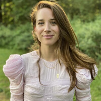 C2MTL Employee Ash Welwood's profile photo