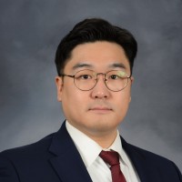MedStar Health Employee Yong Cho's profile photo