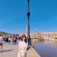 ATMOCE Employee Yuxin Xia's profile photo
