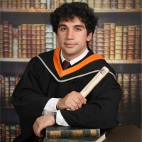 Kianoosh Mazkour Email & Phone Number