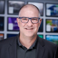 John Tsamasfyros Email & Phone Number