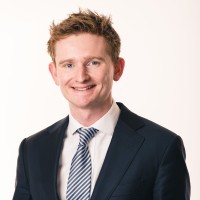 Aviva Investors Employee Matt Bennison's profile photo