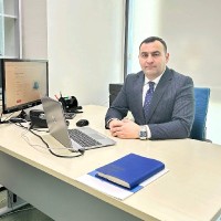 Bank VTB (Azerbaijan) Employee Ruslan Musayev's profile photo
