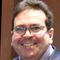 August Ash Employee Ted Blumberg's profile photo