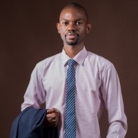 Nsano Limited Employee Mainza Hamanjila's profile photo