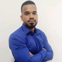 Petrobahia S.A. Employee Ednei Santos's profile photo