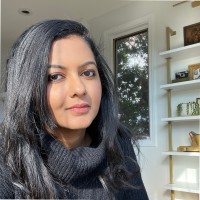 Gumlet Employee Soumya Thomas's profile photo