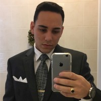 MTA Small Business Development Program Employee Robert Cantasano's profile photo