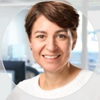 star foil-systems ag Employee Martina Kutter's profile photo