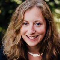 Coventry Building Society Employee Kate Jones's profile photo