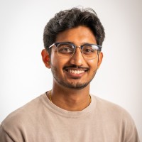 doorstep.ai Employee Sheel Patel's profile photo
