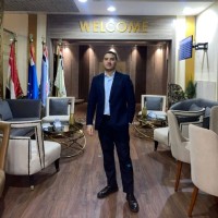 CARE Egypt Employee Yassen Hossam's profile photo