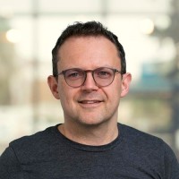 TNO Employee Leon Geers's profile photo