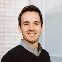 Typeform Employee Will Waggenspack's profile photo