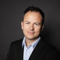 CNPP Employee Jérôme Richard's profile photo