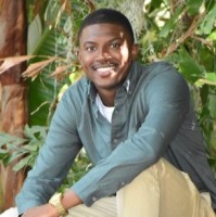 Marlow Employee De'Shawn Dandridge's profile photo
