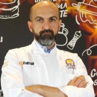 Italmill Employee Tiziano Casillo's profile photo