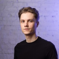 Walter Interactive Employee Sergey Naumchenko's profile photo