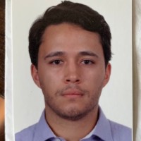 International Esperanza Project - IEP Employee Derek Wagner Olivares's profile photo