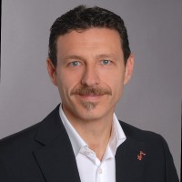 Vossloh Rolling Stock Employee Stefano Ocleppo's profile photo