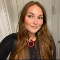 W Magazine Employee Julia M's profile photo