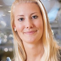 AMB Industri AB Employee Annika Arvidsson's profile photo